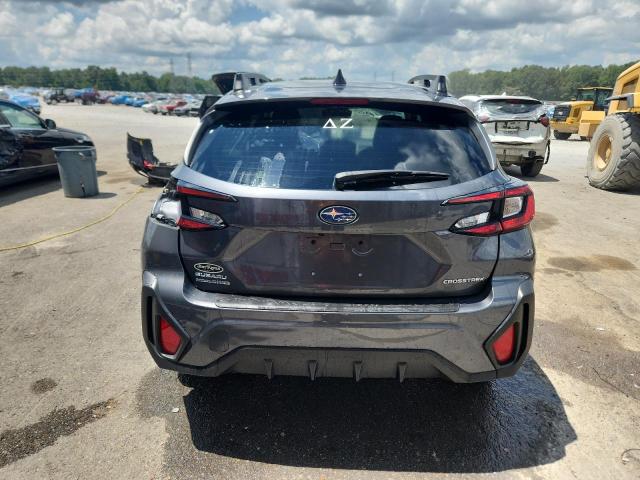 SUBARU CROSSTREK 2024 Gray