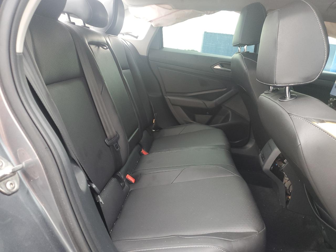 2019 Volkswagen Jetta Sel VIN: 3VWEB7BU8KM239429 Lot: 64485015