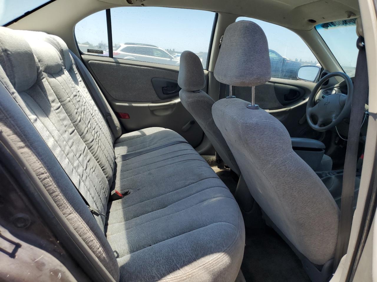 1999 Chevrolet Malibu VIN: 1G1ND52TXX6256919 Lot: 64063815