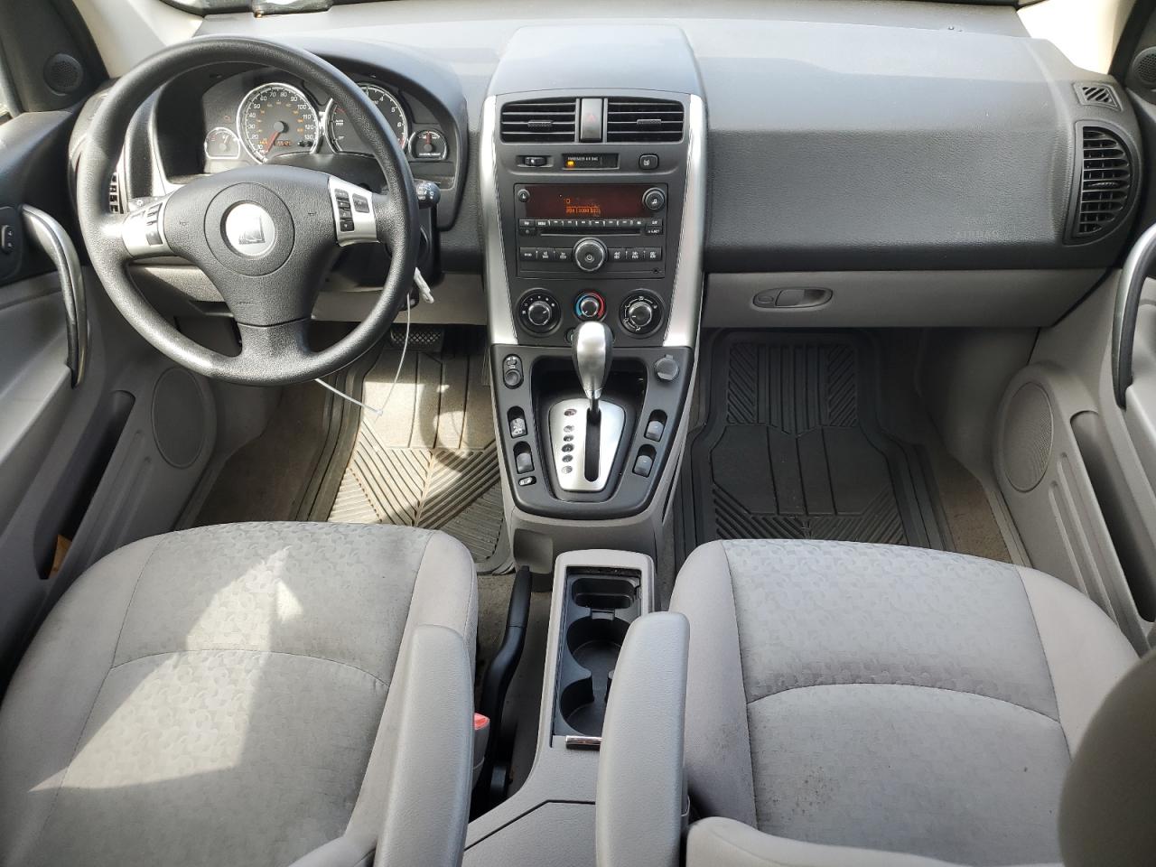 5gzcz33z37s880784 5GZCZ33Z37S880784 2007 Saturn Vue Hybrid