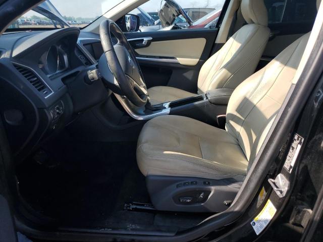 Parquets VOLVO XC60 2016 Black