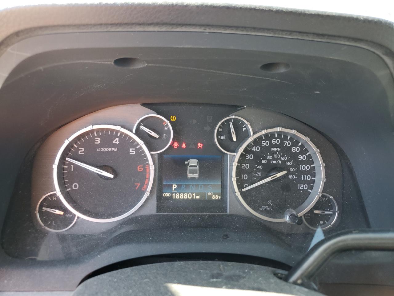 2015 Toyota Tundra Double Cab Sr VIN: 5TFUY5F16FX439047 Lot: 62514485