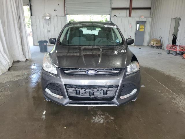  FORD ESCAPE 2015 Сharcoal