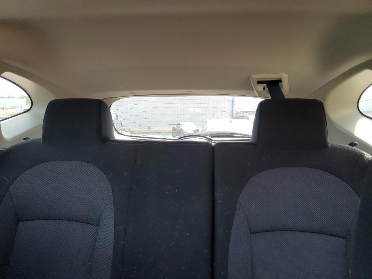 2011 Nissan Rogue S VIN: JN8AS5MT2BW158618 Lot: 63029575