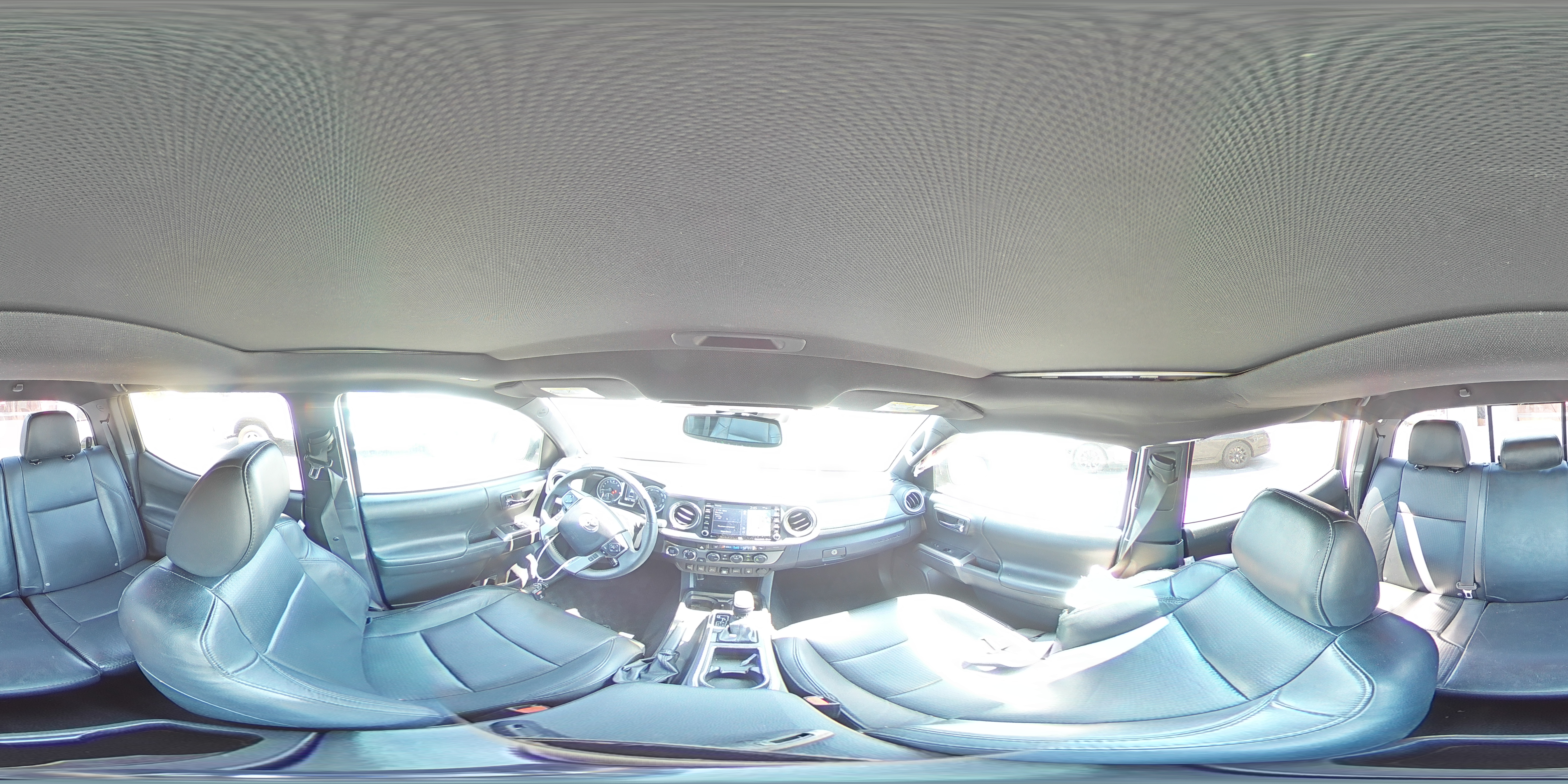 2022 Toyota Tacoma Double Cab VIN: 3TMGZ5AN6NM494218 Lot: 64678695