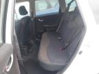 2013 HONDA JAZZ I-VTE for sale at Copart ROCHFORD