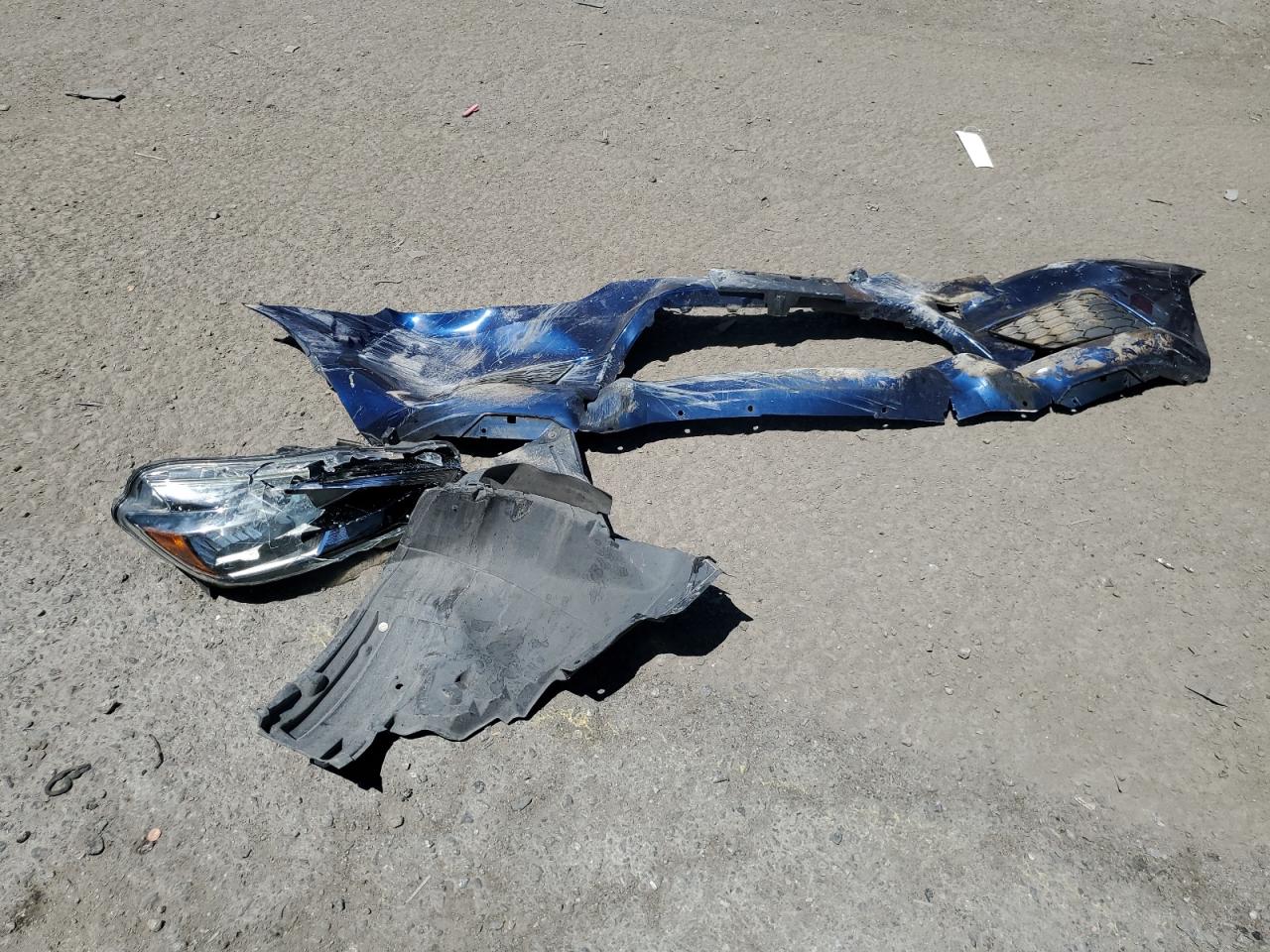 2017 Nissan Sentra S VIN: 3N1AB7AP1HY252606 Lot: 64313245