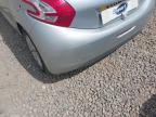 2013 PEUGEOT 208 ACTIVE HDI  for sale at Copart WISBECH