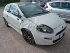 2013 FIAT PUNTO SPOR for sale at Copart WESTBURY