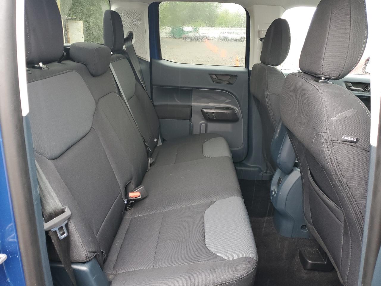 2024 Ford Maverick Xl VIN: 3FTTW8B9XRRB27518 Lot: 64136715