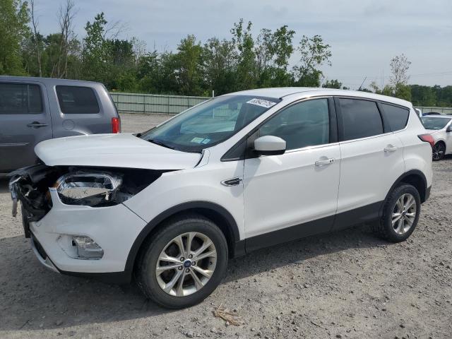  FORD ESCAPE 2019 Белы