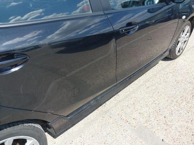 2008 MAZDA 2 SPORT