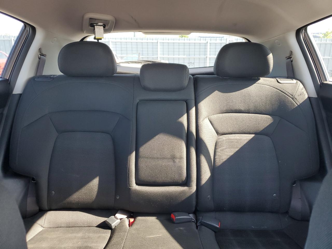2013 Kia Sportage Base VIN: KNDPB3A24D7544377 Lot: 63765975
