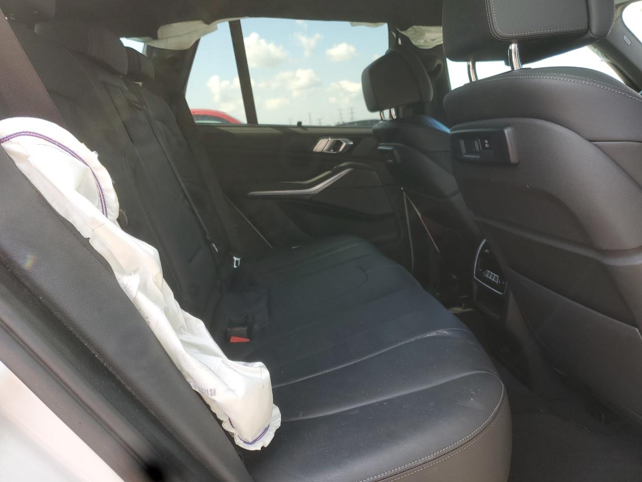 2021 BMW X5 xDrive40I VIN: 5UXCR6C01M9G92368 Lot: 63847065