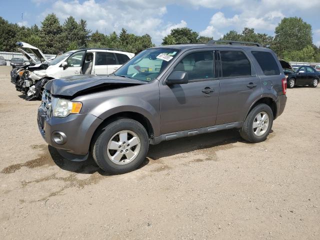  FORD ESCAPE 2012 Szary