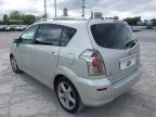 2006 TOYOTA COROLLA VE for sale at Copart ST HELENS