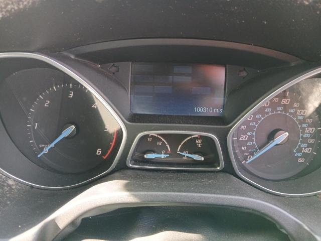 2012 FORD FOCUS TITA
