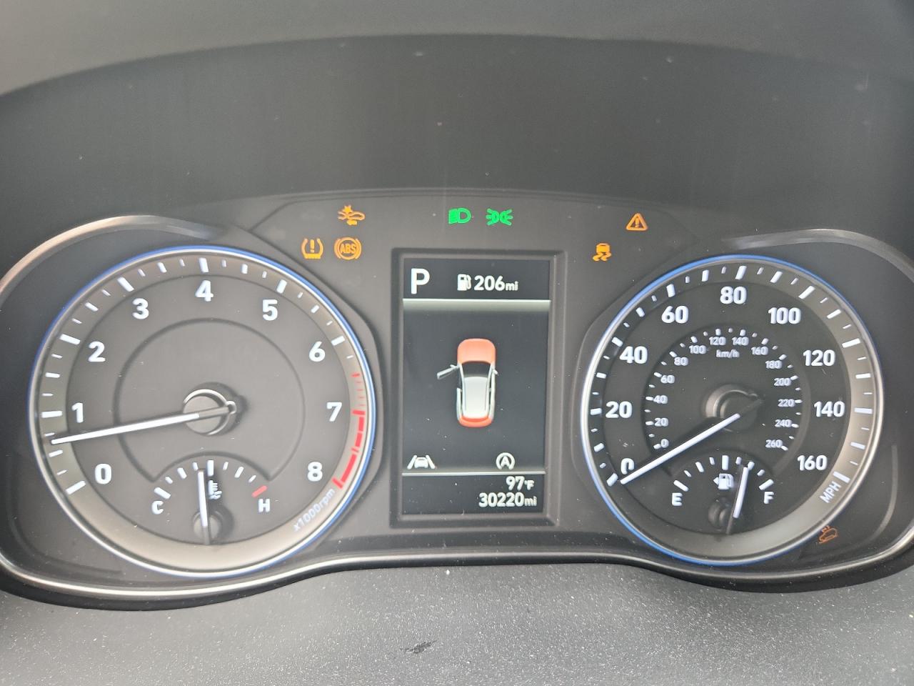 2022 Hyundai Kona Sel VIN: KM8K3CAB9NU820753 Lot: 64362945