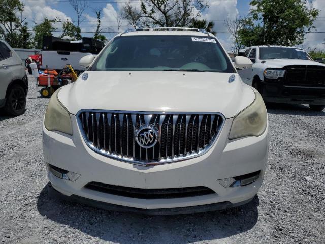  BUICK ENCLAVE 2013 Biały
