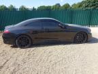 2014 MERCEDES BENZ S63 AMG AU for sale at Copart COLCHESTER