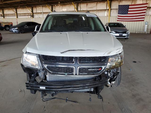  DODGE JOURNEY 2018 Biały