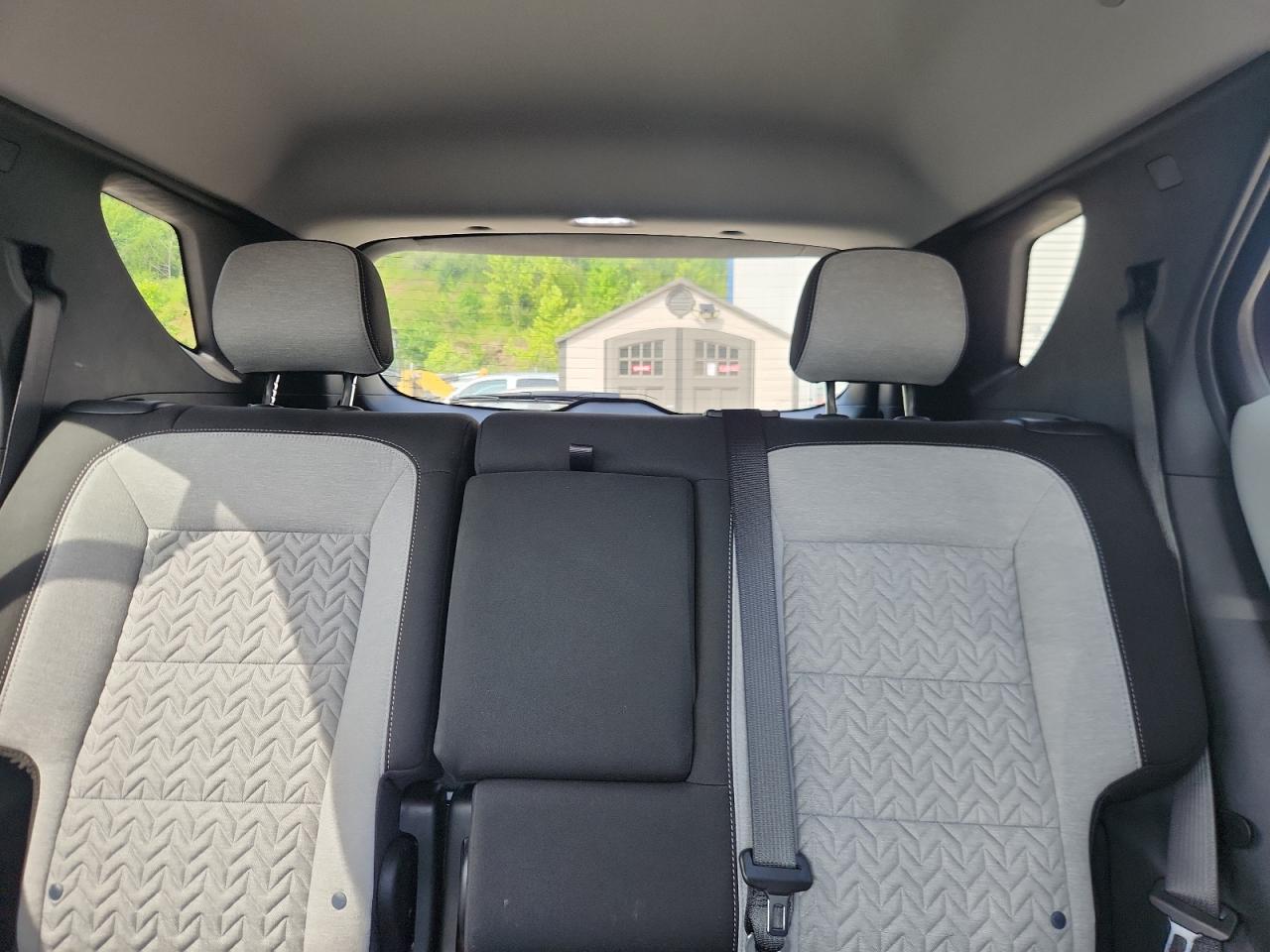 2023 Chevrolet Equinox Ls VIN: 3GNAXSEGXPL224477 Lot: 65245775