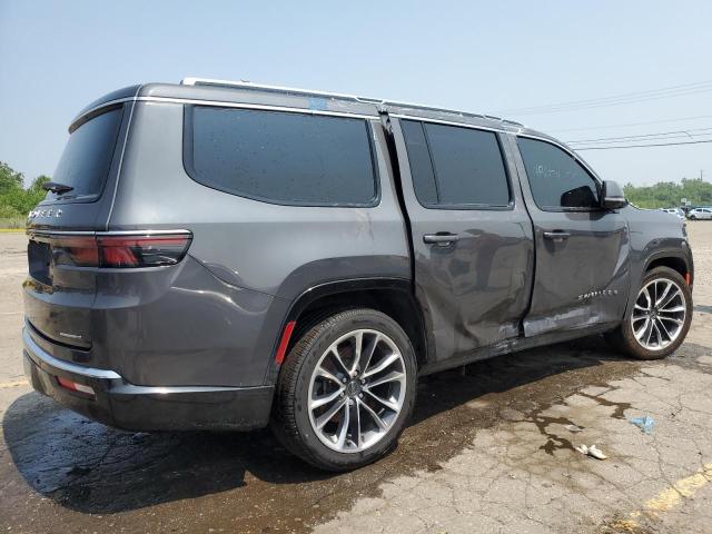  JEEP WAGONEER 2022 Серый