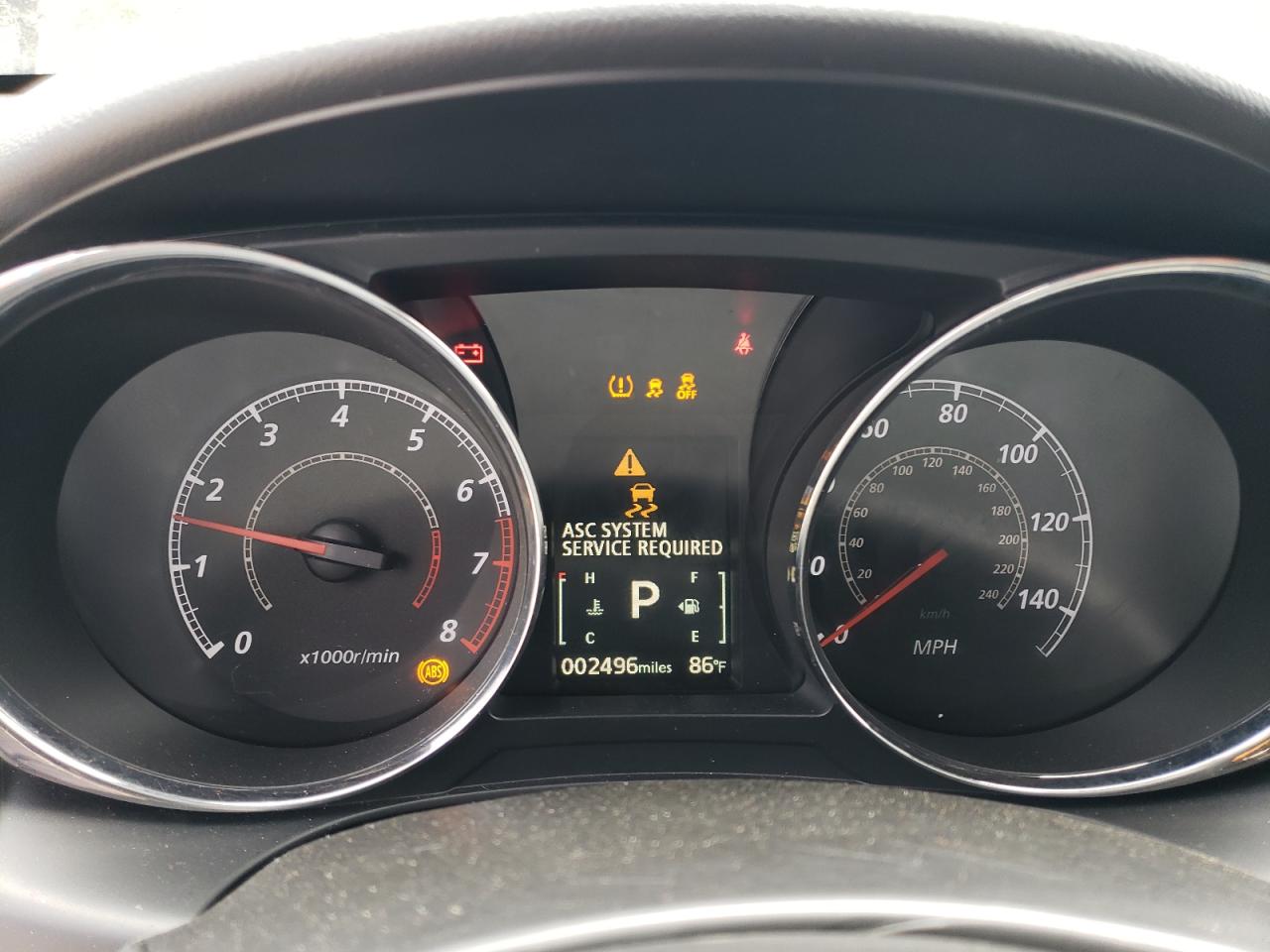 2024 Mitsubishi Outlander Sport S/Se VIN: JA4ARUAU4RU014504 Lot: 65691815