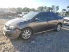 2010 TOYOTA COROLLA BASE   for sale at Copart GA - MACON