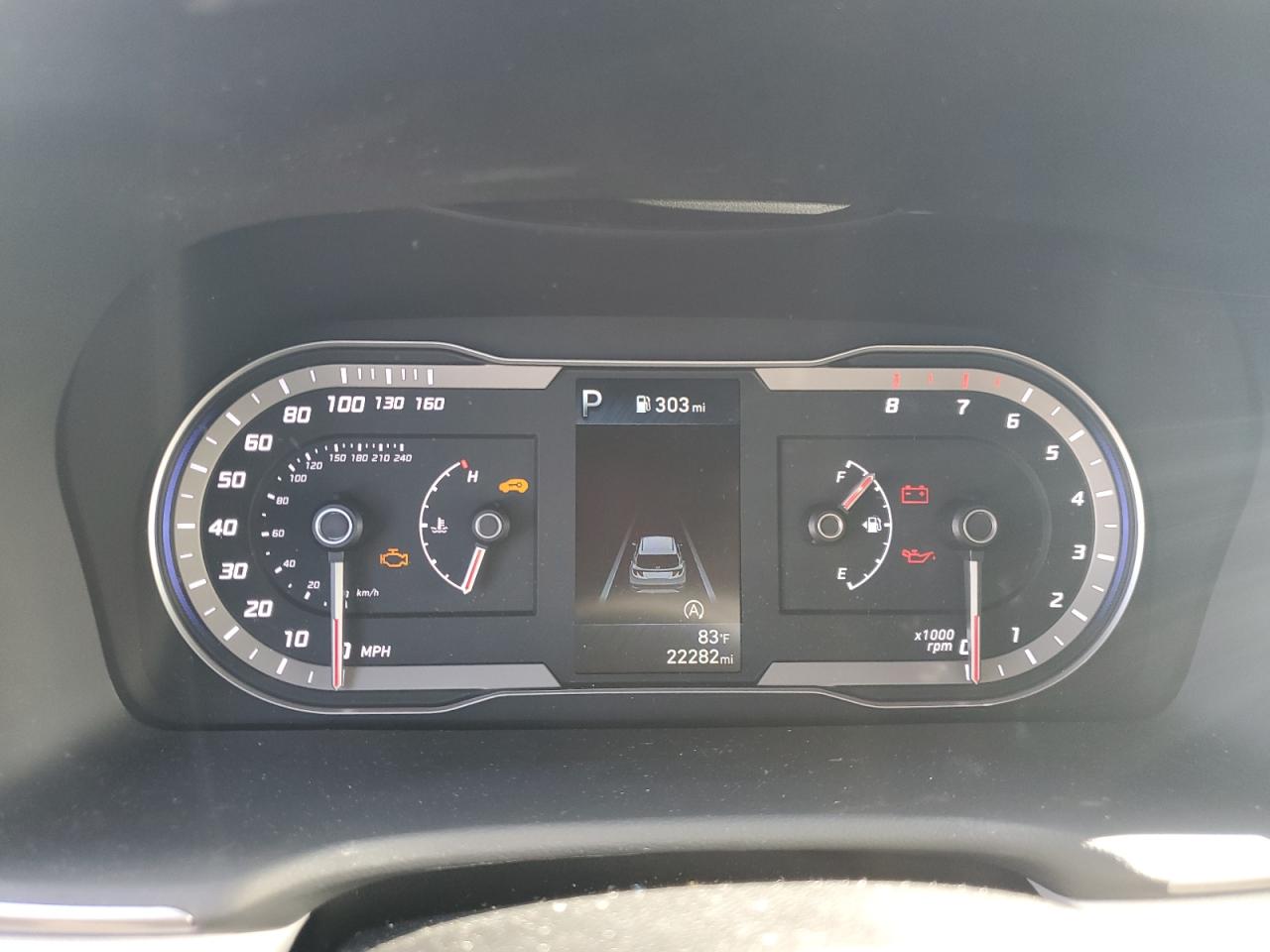 2023 Hyundai Tucson Sel VIN: 5NMJBCAE5PH251844 Lot: 65381085