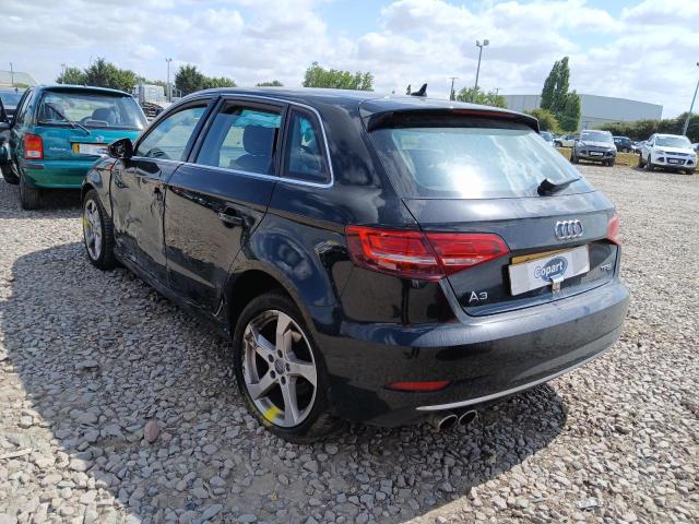 2017 AUDI A3 SPORT T