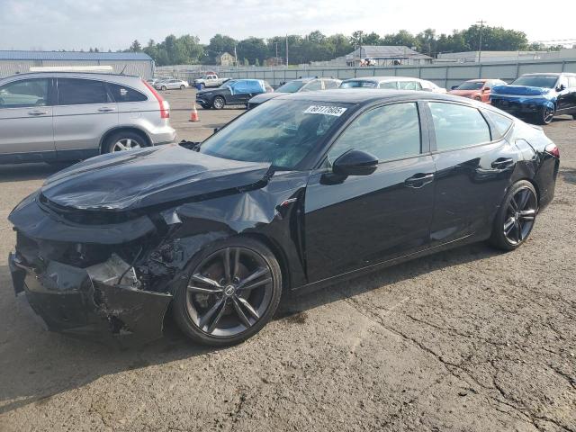 ACURA INTEGRA A- 2023 Czarny