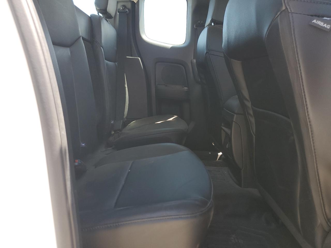 2023 Ford Ranger Xl VIN: 1FTER1FH3PLE14249 Lot: 64480665