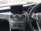 2017 MERCEDES BENZ C 250 AMG for sale at Copart BRISTOL
