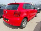 2013 VOLKSWAGEN POLO MATCH EDITION  for sale at Copart SANDY