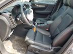 2024 VOLVO XC40 PLUS   à vendre chez Copart ON - COOKSTOWN