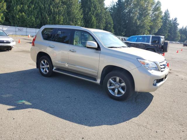  LEXUS GX 2013 Beżowy