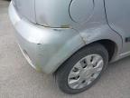 2007 CHEVROLET MATIZ for sale at Copart WESTBURY