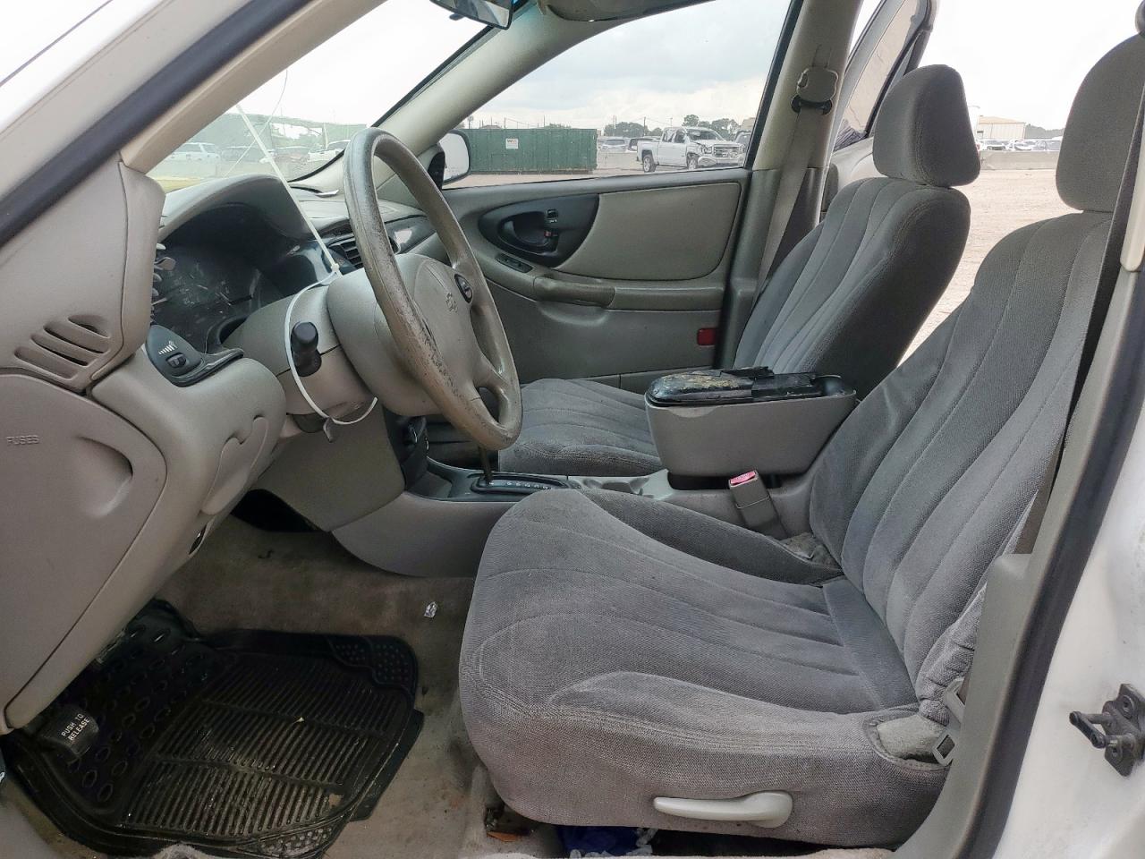 2004 Chevrolet Classic VIN: 1G1ND52F44M558045 Lot: 65573855