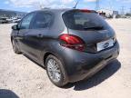 2019 PEUGEOT 208 SIGNAT for sale at Copart BRISTOL