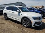 2019 VOLKSWAGEN TIGUAN SEL PREMIUM   for sale at Copart ON - TORONTO