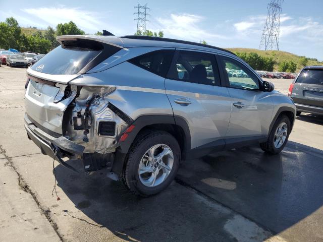  HYUNDAI TUCSON 2024 Srebrny