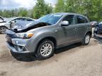 2018 MITSUBISHI RVR SE   for sale at Copart ON - COOKSTOWN