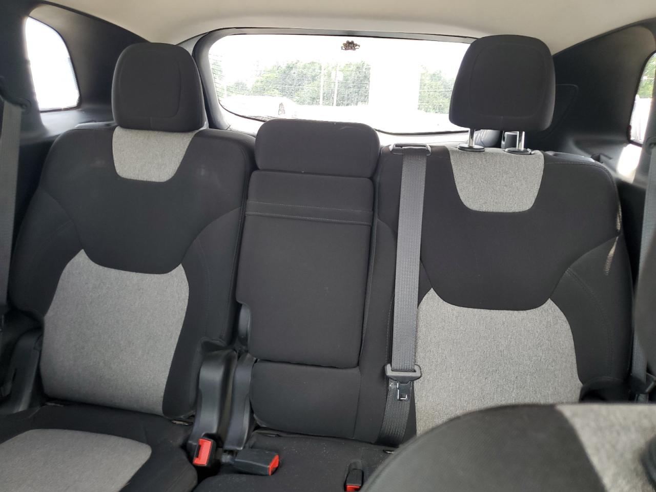 2014 Jeep Cherokee Latitude VIN: 1C4PJMCS1EW151840 Lot: 64983385