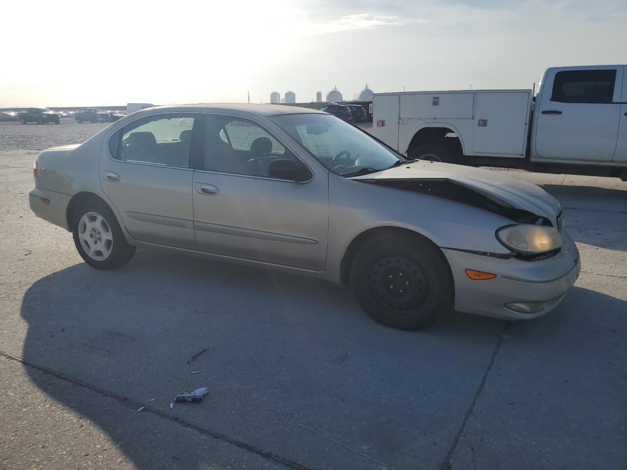 2001 Infiniti I30 VIN: JNKCA31A61T019654 Lot: 65681285