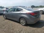 2016 HYUNDAI ELANTRA SE   for sale at Copart ON - COOKSTOWN
