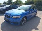 2015 BMW 220D M SPO for sale at Copart SANDWICH