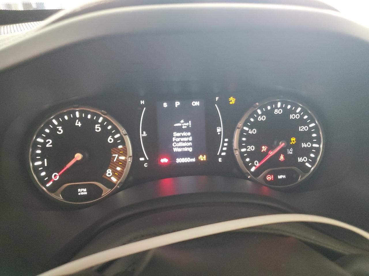 2023 Jeep Renegade Latitude VIN: ZACNJDB13PPP72980 Lot: 64280525