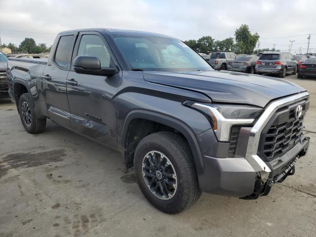  TOYOTA TUNDRA 2023 Gray