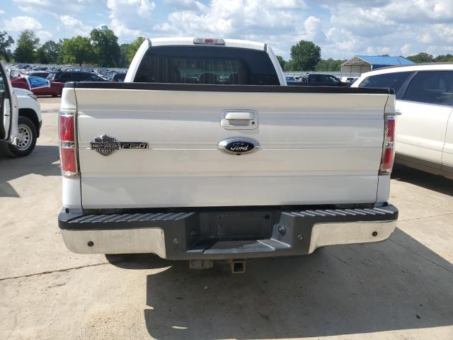 2014 FORD F150 SUPER CAB